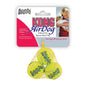 KONG SqueakAir AirDog Range - Fetch Toys for Dogs - Balls