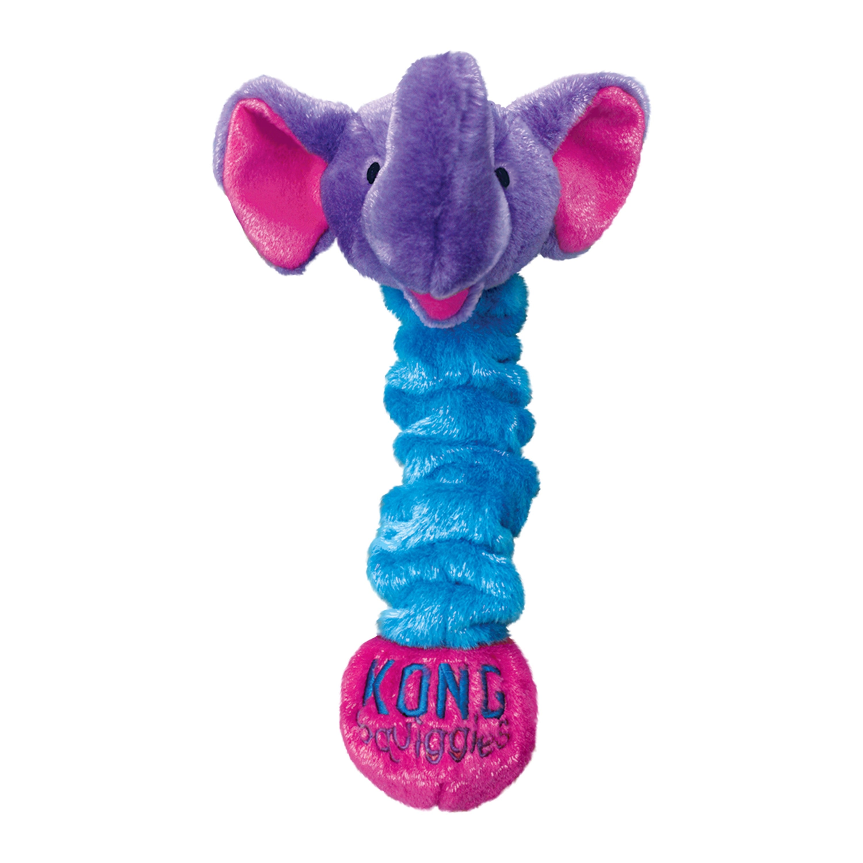 KONG Squiggles Assorted Small