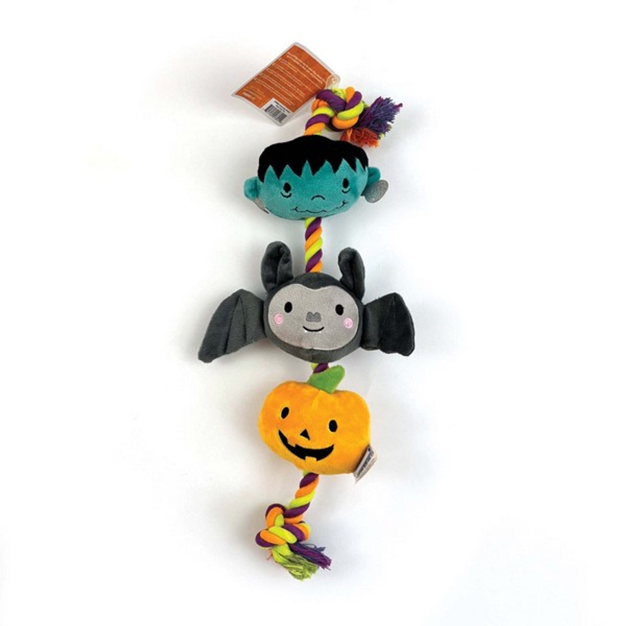Happy Pet Halloween Dog Toys