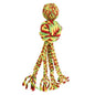 KONG Wubba Range Dog Toy - Perfect for Your Pet's Fun Time