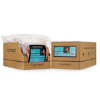 Nutriment Natural Dog Treats - Liver/Jerky/Meaty Strips - Rabbit/Chicken/Beef