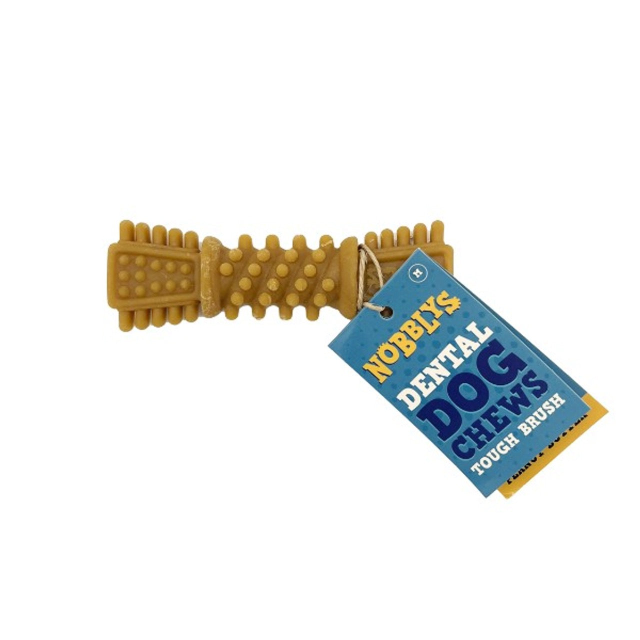 Petello Nobblys Vegetable Dental Dog Chews
