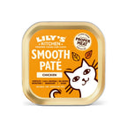 Lilys Kitchen Cat Food Pates
