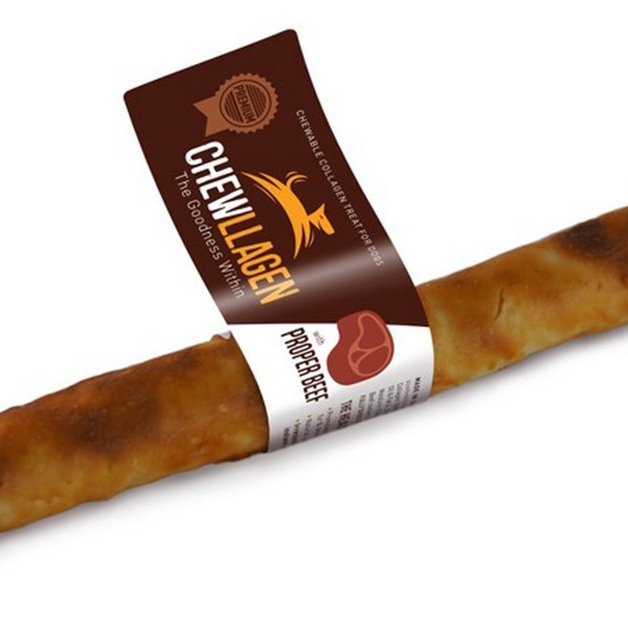 Chewllagen Collagen Dog Chews - various flavours