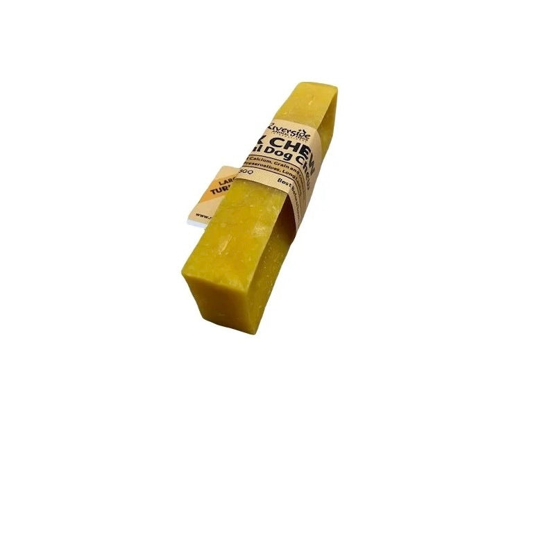 Himalayan Yak Milk Dog Chew Range