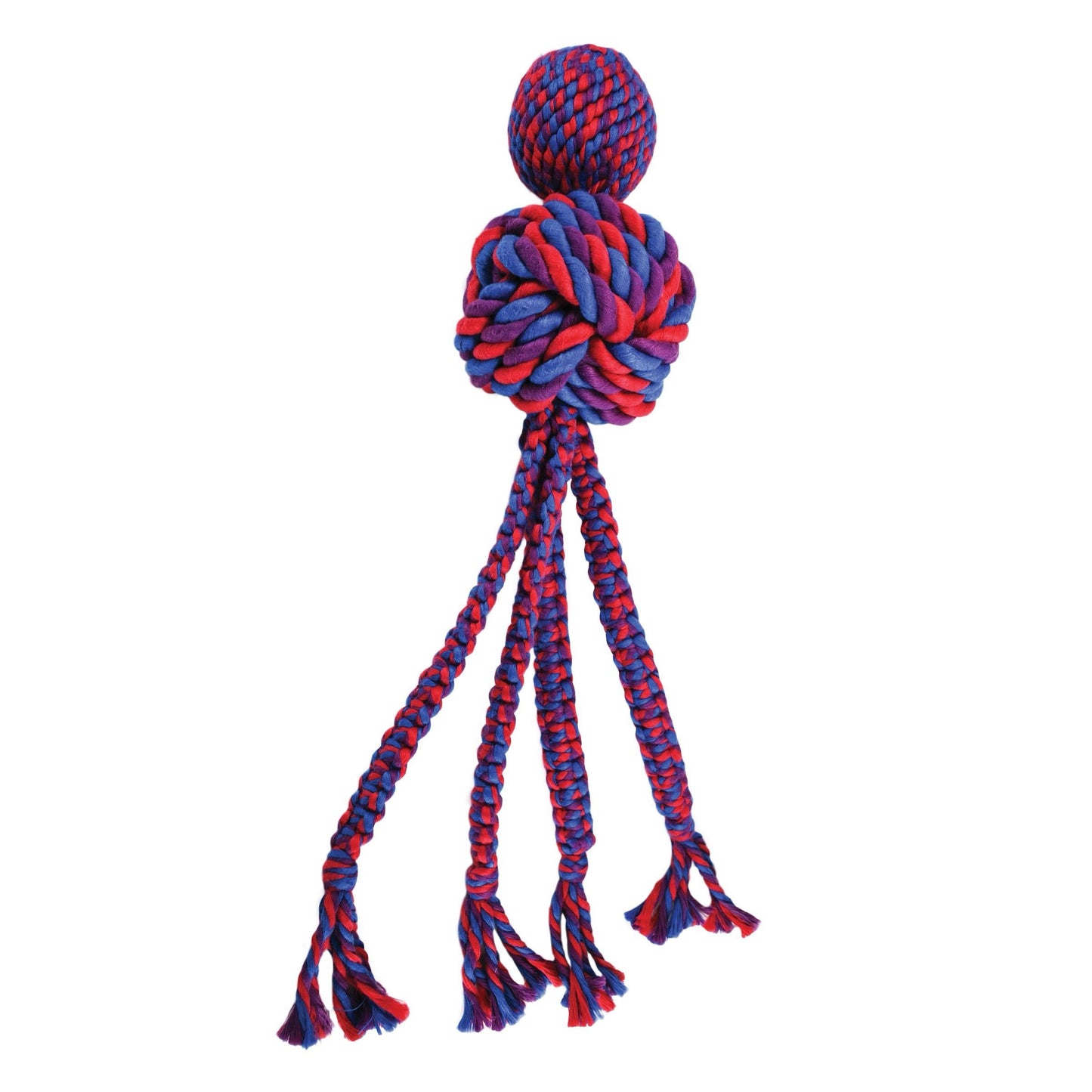 KONG Wubba Range Dog Toy - Perfect for Your Pet's Fun Time