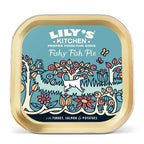 Lilys Kitchen Dog Food