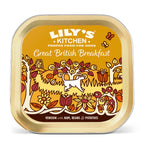 Lilys Kitchen Dog Food