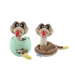 Coolpets Range of Dog Toys - Suitable for puppies and dogs