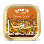 Lilys Kitchen Dog Food