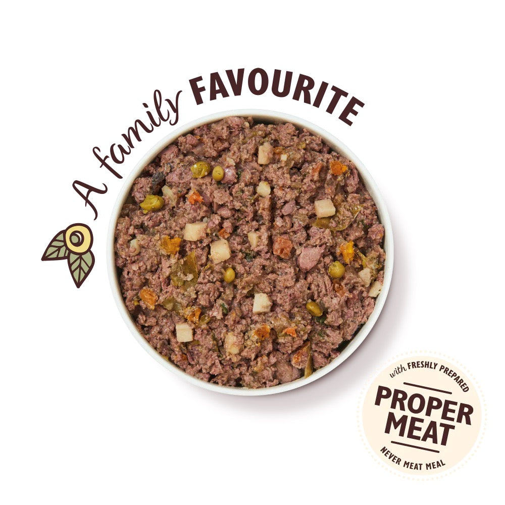 Lilys Kitchen Dog Food