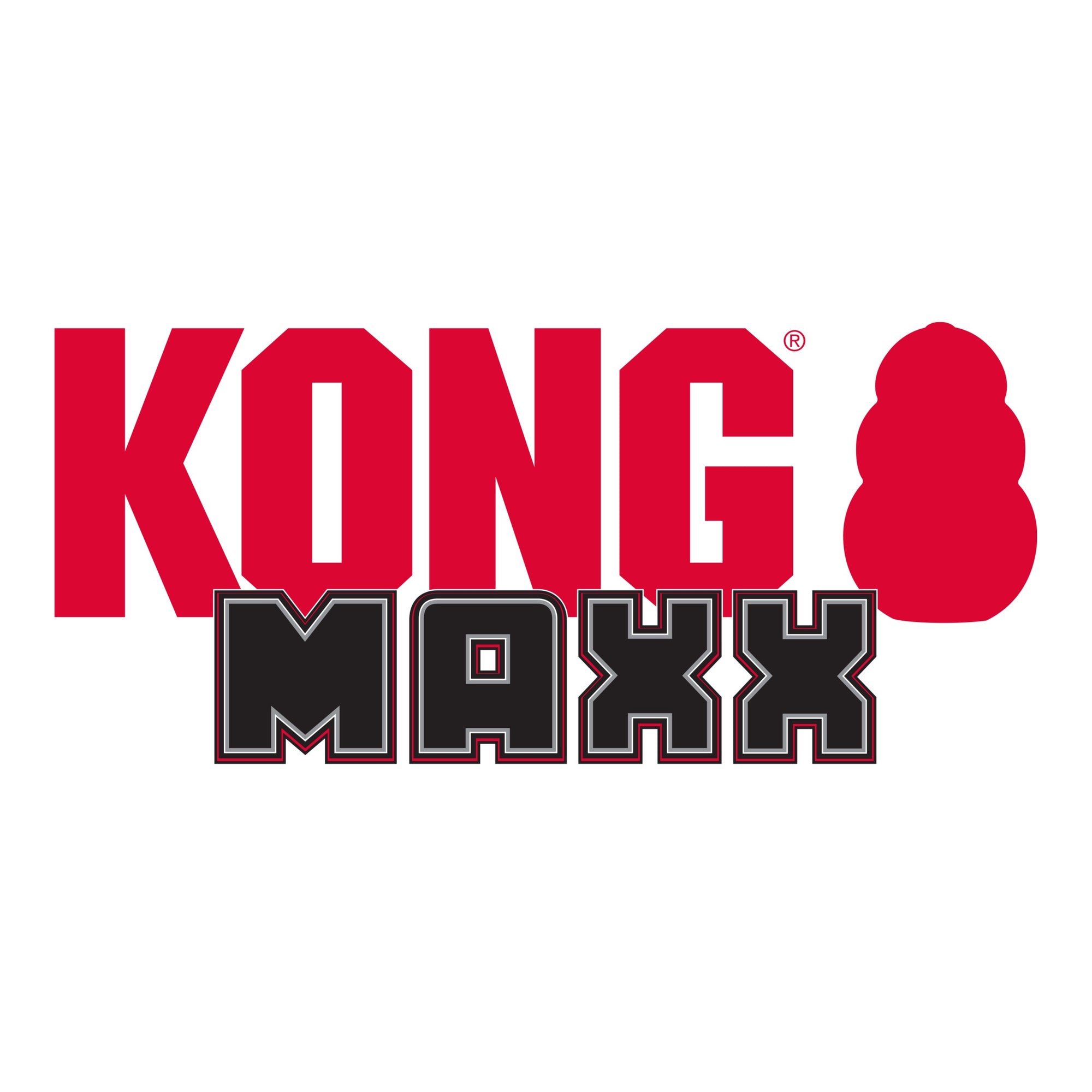 KONG Maxx Bone Md/Lg