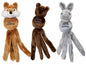 KONG Wubba Range Dog Toy - Perfect for Your Pet's Fun Time