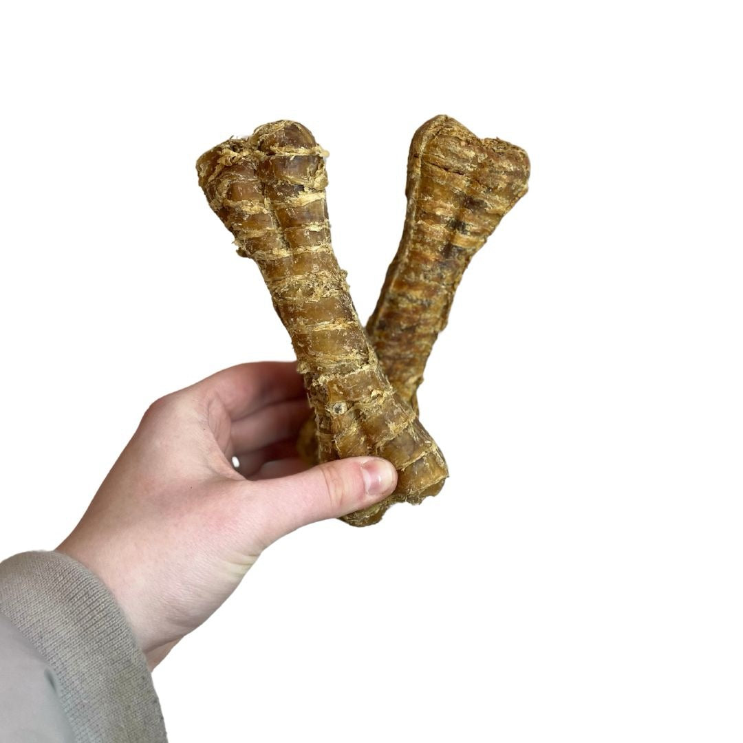 Build a Box - Custom Natural Dog Treat Bundle