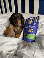 'Laughing Dog' Dog Treats 125g