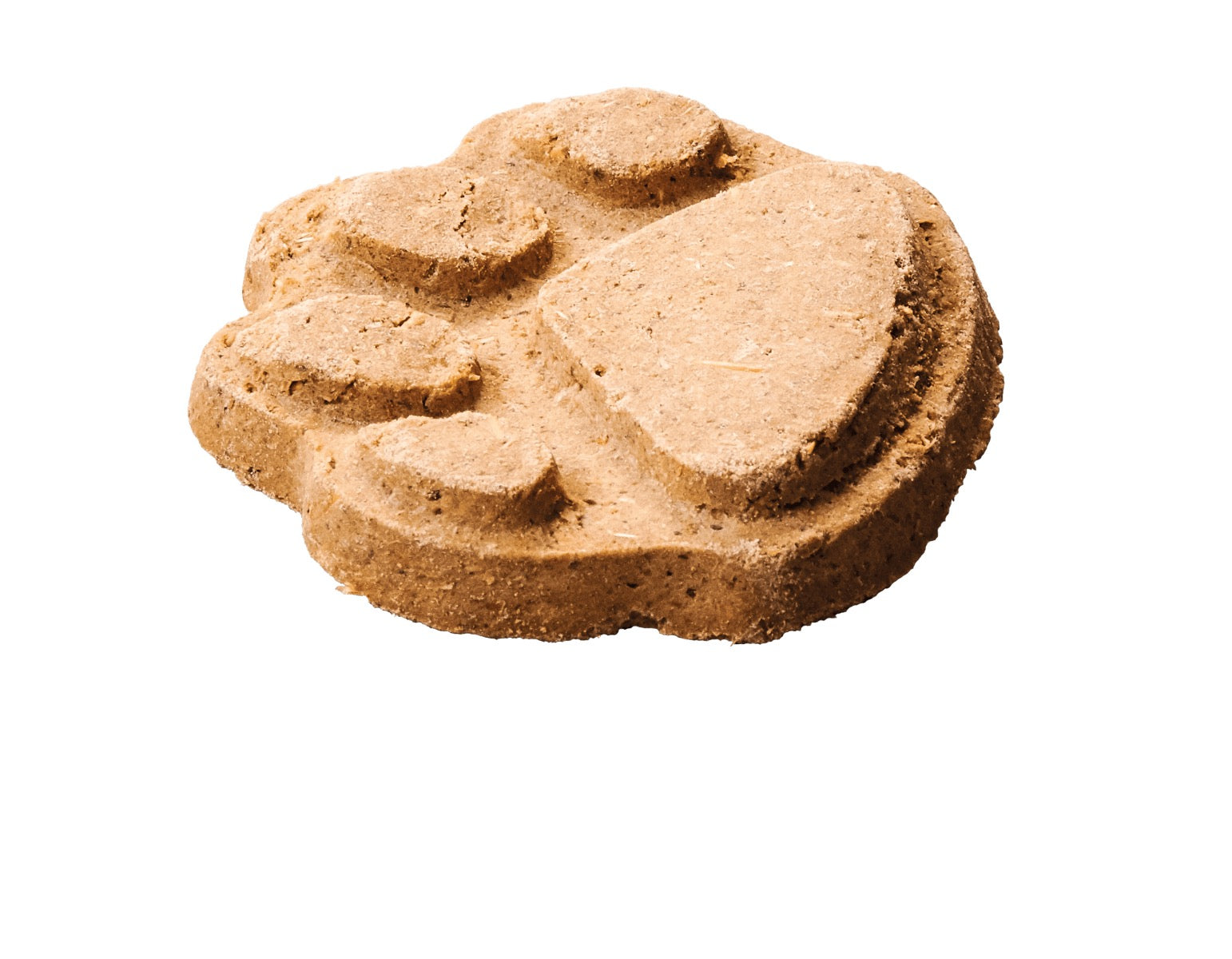 'Laughing Dog' Dog Treats 125g