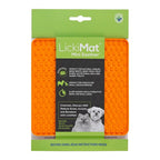 LickiMat Range of Enrichment Feeders - Yoggie Pot & Wobblers