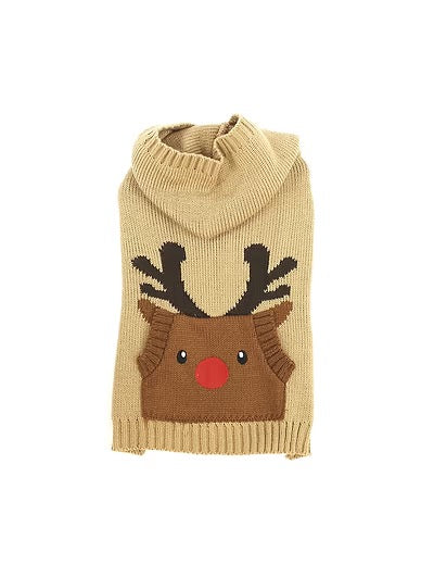 Christmas Dog Jumpers