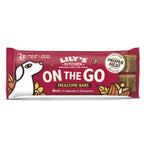 Lily's Kitchen On The Go Bars 40g