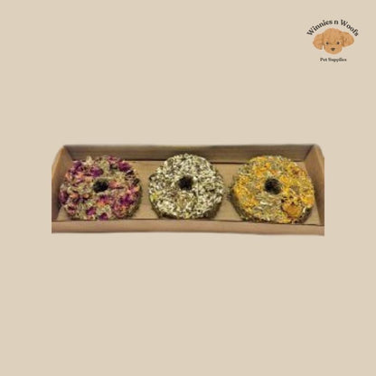 Vitakraft Small Animal Treats - Guinea Pig Rabbit Treats