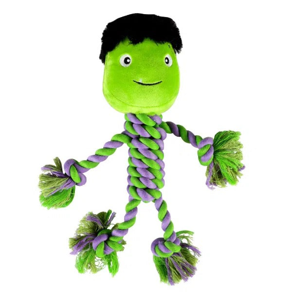 Happy Pet Halloween Dog Toys