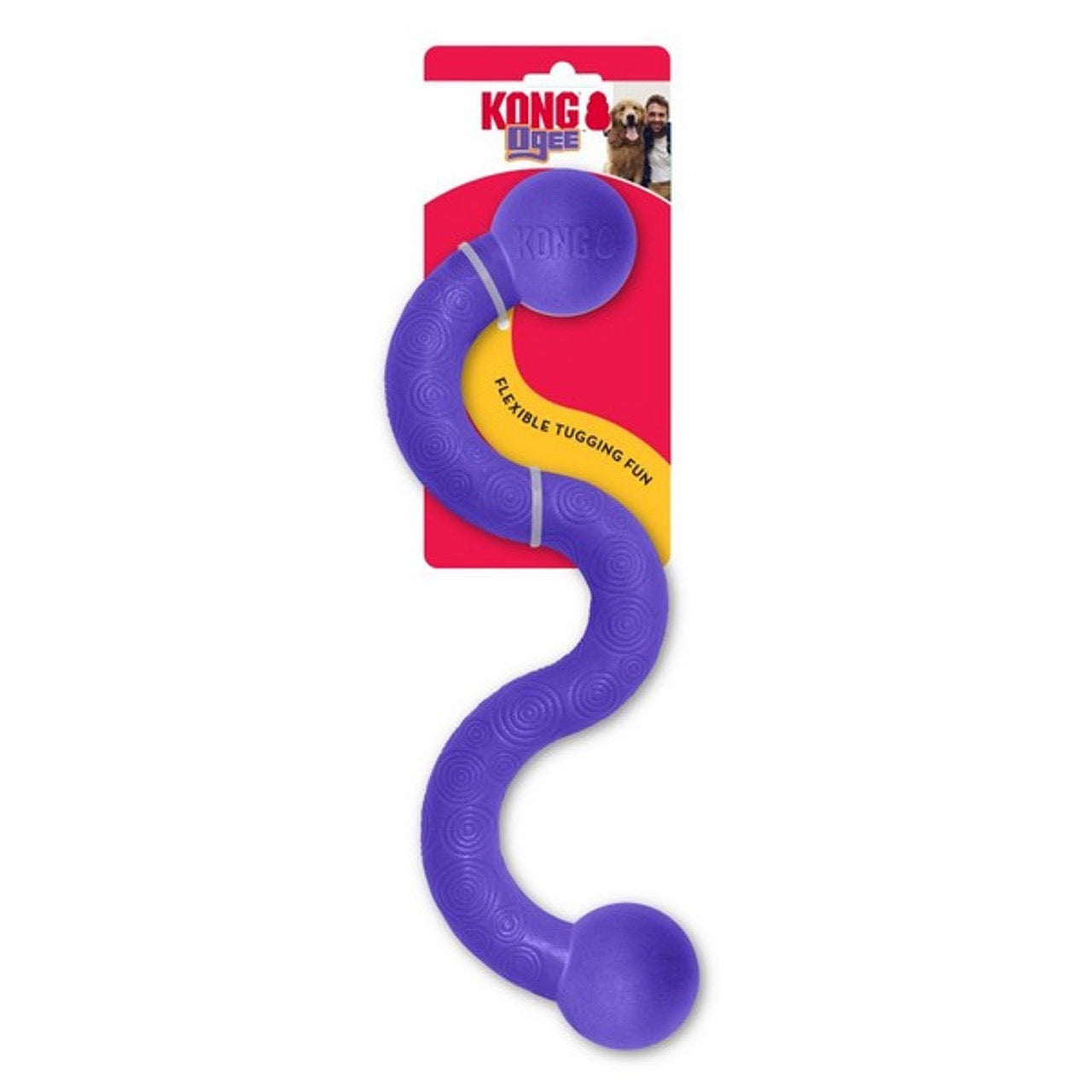 KONG Ogee Stick Medium
