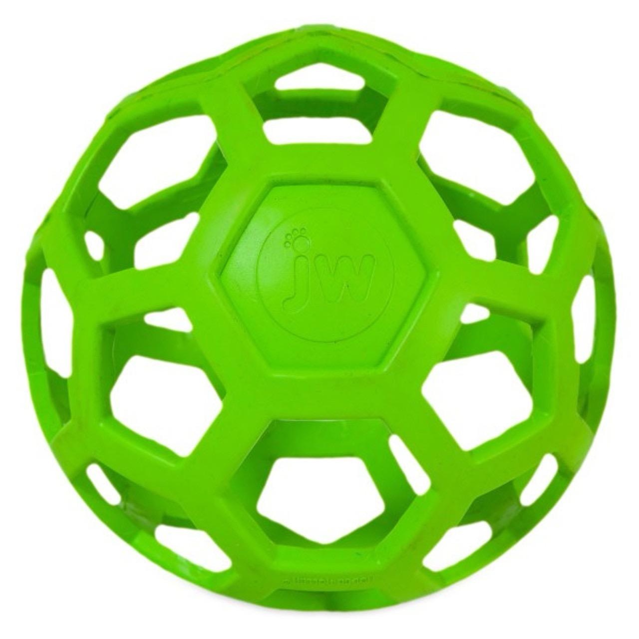 JW Hol-ee Toy Range - Cage Balls Dog Toys