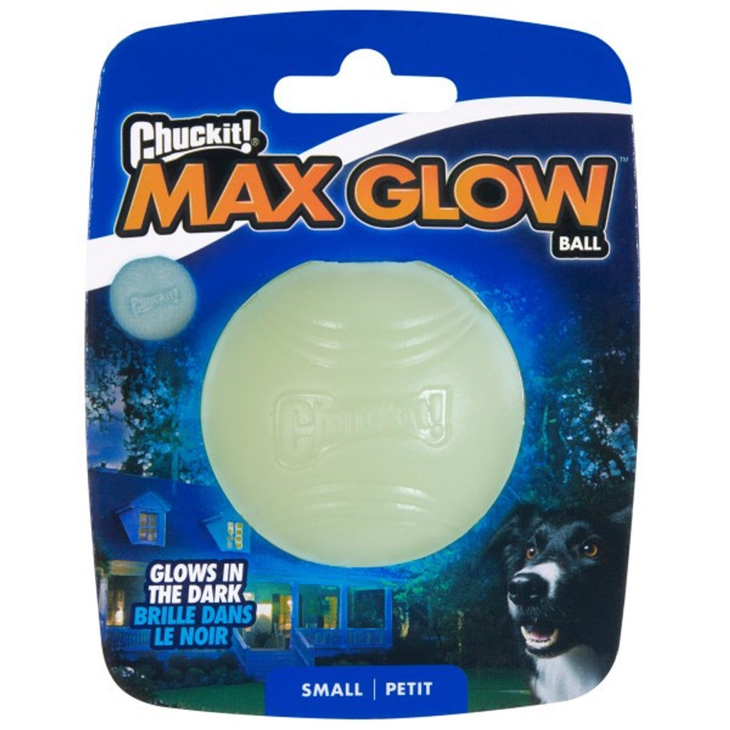 Chuckit! Range of Dog Toys - Balls, Fetch Toys for Dogs