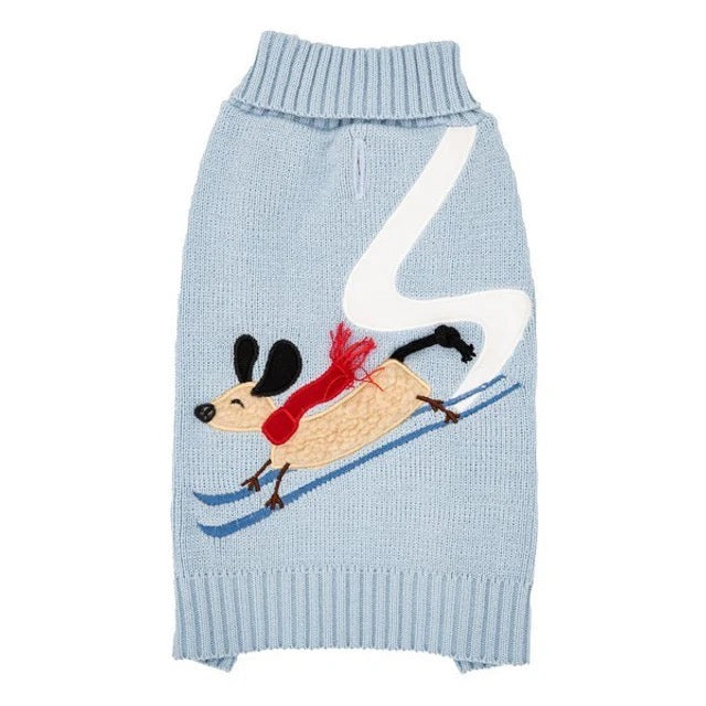 Christmas Dog Jumpers