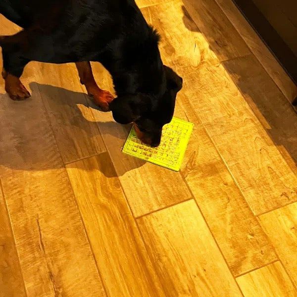 Lickeez Enrichment Spread Mix for Dogs 290g