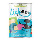 Lickeez Enrichment Spread Mix for Dogs 290g