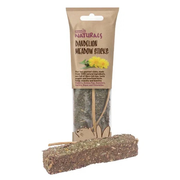 Vitakraft Small Animal Treats - Guinea Pig Rabbit Treats
