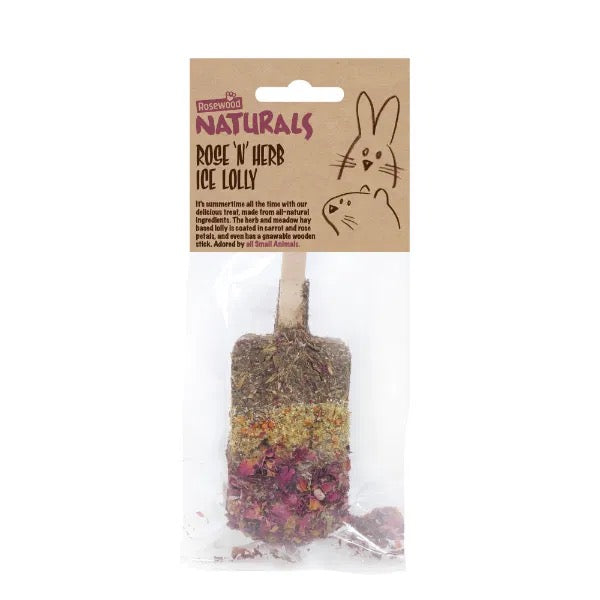 Vitakraft Small Animal Treats - Guinea Pig Rabbit Treats