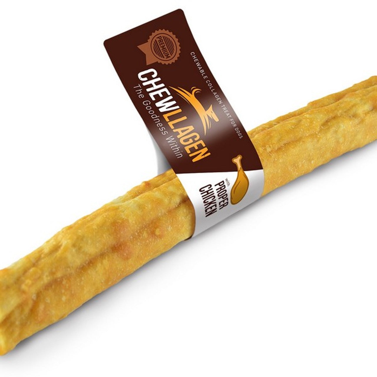 Chewllagen Collagen Dog Chews - various flavours