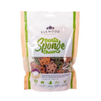 Elkwood Sponge Dental Dog Treats