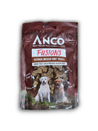 Anco Naturals Packaged Dog Treats