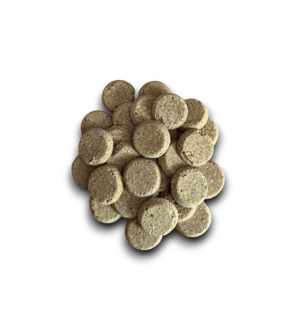 Anco Bakes Grain Free Dog Treats 250g