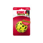 KONG Reflex Range of Dog Toys - Flyer Tug and Ball Toys for Tough Play