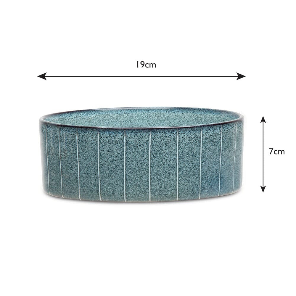 Scruffs Range of Dog Bowls and Canisters