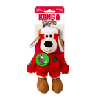 KONG Holidays 2025 Dog Toy Range