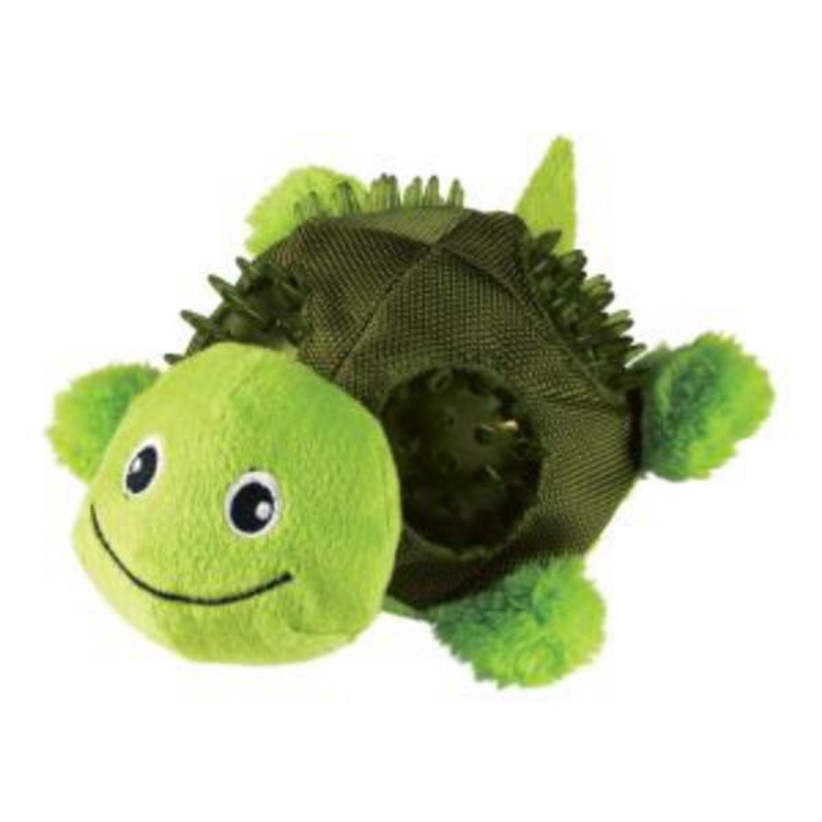 KONG Shells Range Multi Texture Dog Toys