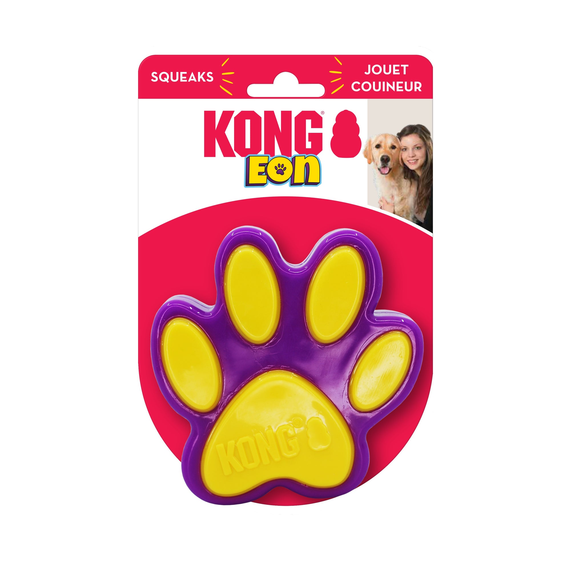 KONG Eon Paw Lg