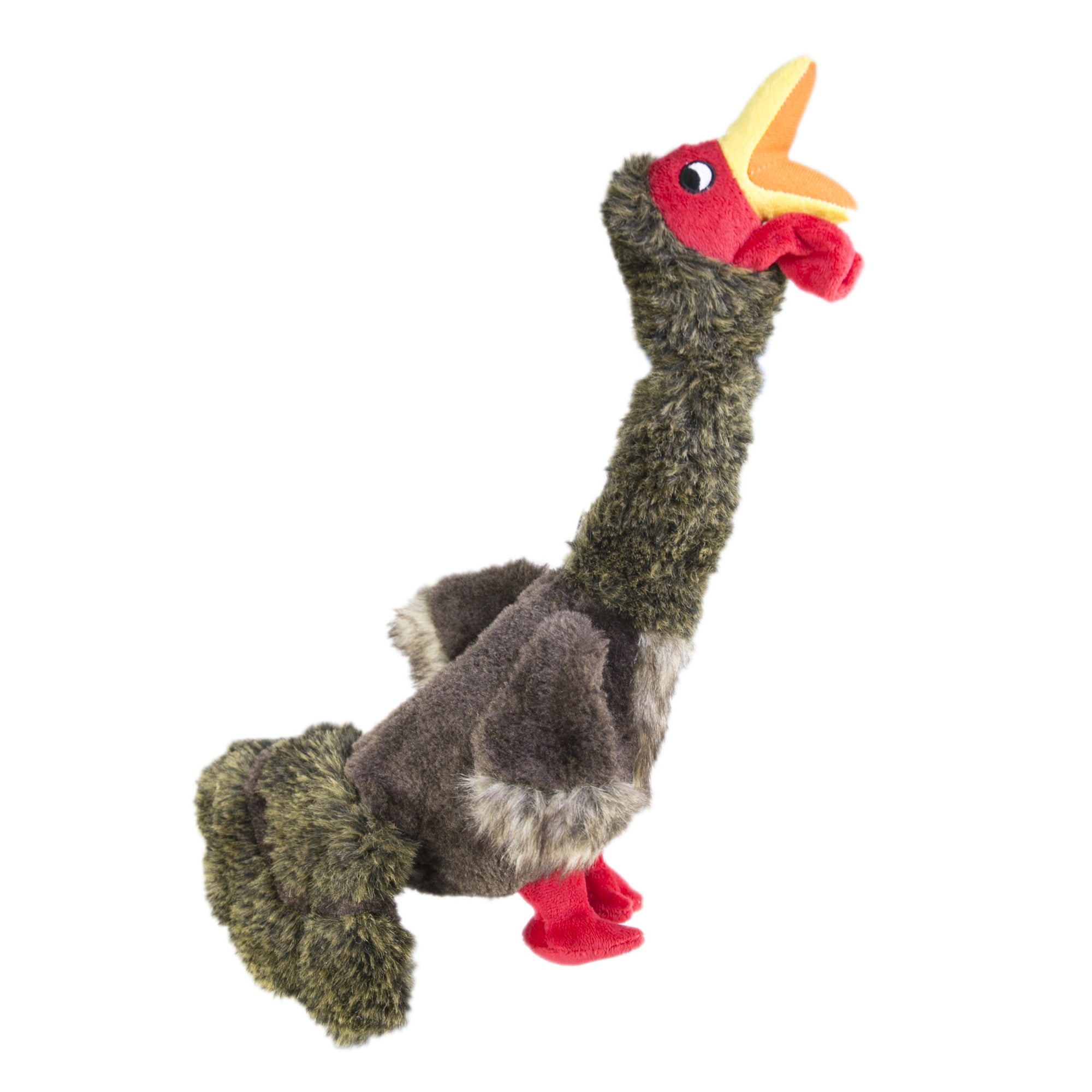 KONG Shakers Honkers Turkey Lg