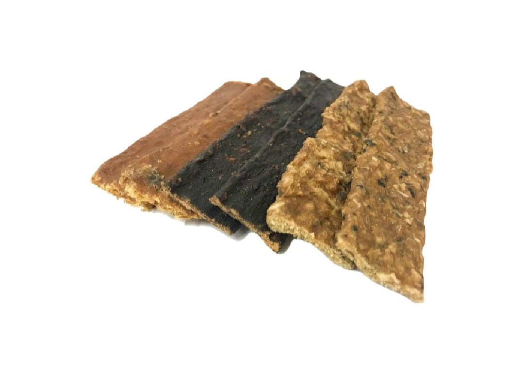 The Sausage Station | Treats for Dogs! 🌭