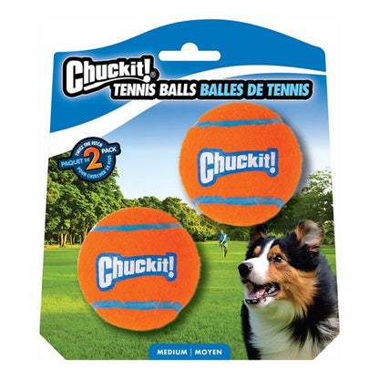 Chuckit! Range of Dog Toys - Balls, Fetch Toys for Dogs