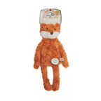 Rosewood - Crinkle and Squeak, No Stuffing - Dog Toy and Comforter