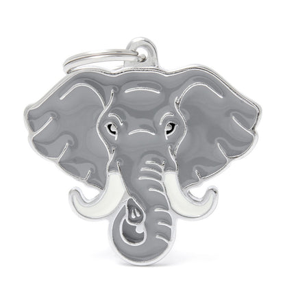 Customised Engraved Dog Tags - Handcrafted Italian Dog Tags & Charms