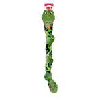 KONG Knots Snake Assorted Md/Lg