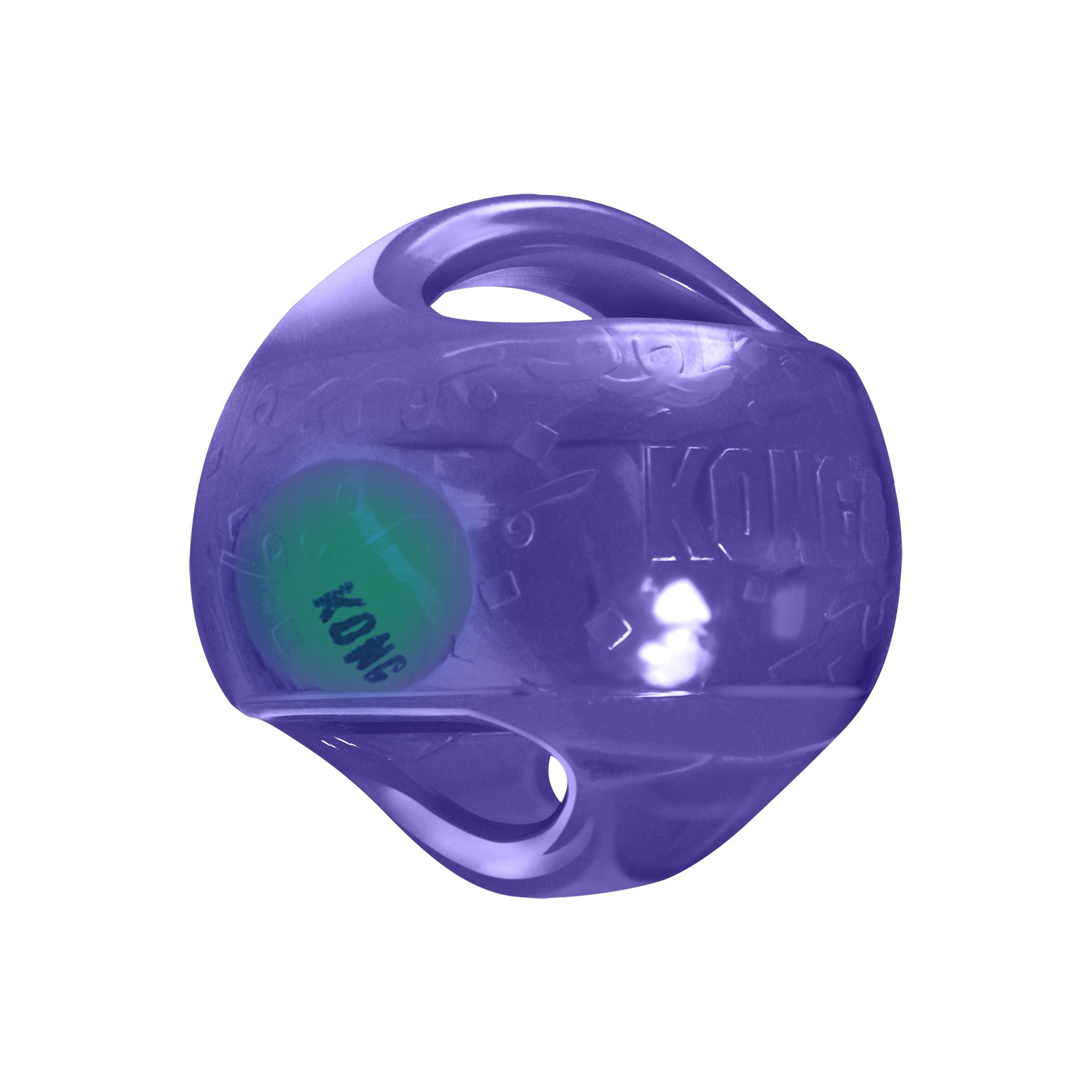 KONG Jumbler Ball Assorted Lg/XL