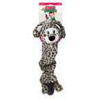 KONG Stretchezz Snow Leopard XL